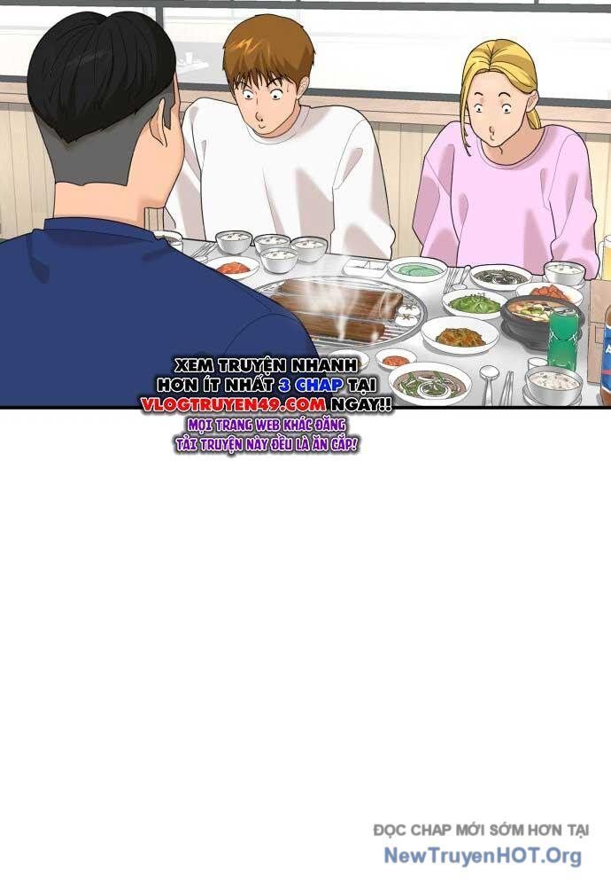 Nhà Hàng Kỳ Lạ Chapter 13 - 95
