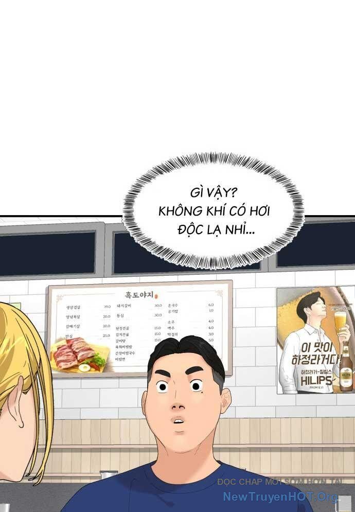 Nhà Hàng Kỳ Lạ Chapter 13 - 100