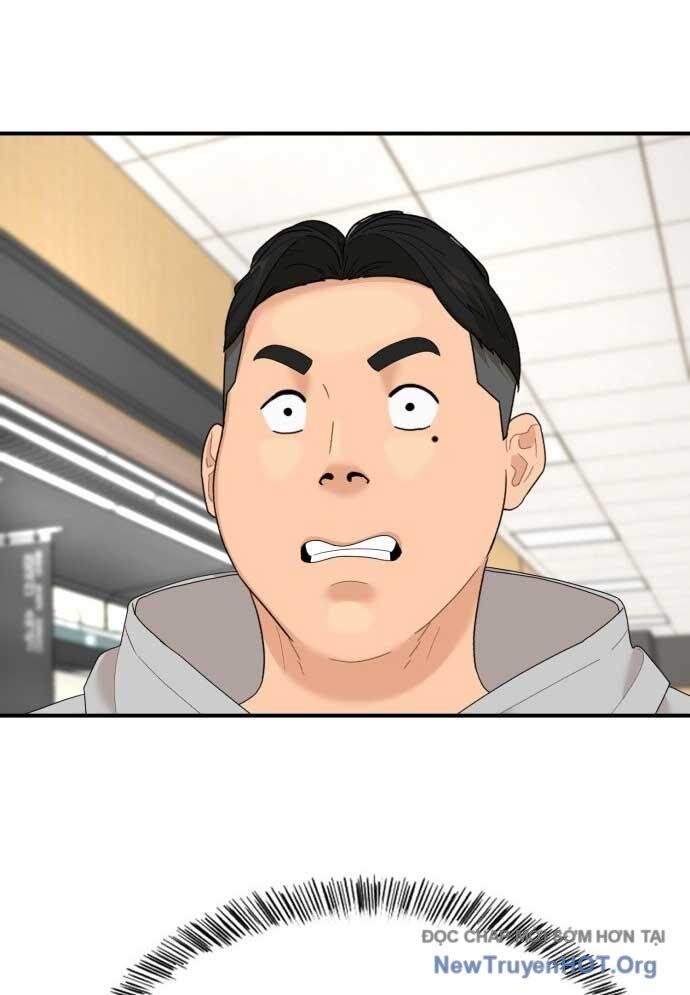 Nhà Hàng Kỳ Lạ Chapter 14 - 2