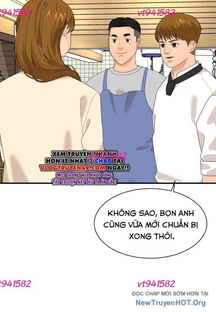 Nhà Hàng Kỳ Lạ Chapter 14 - 103
