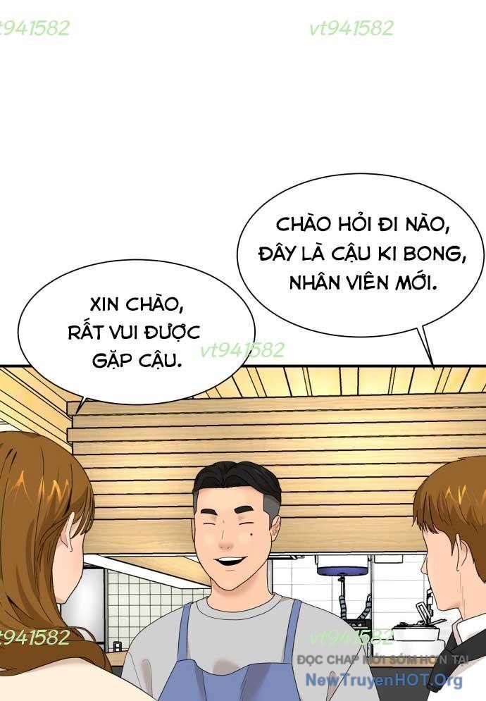 Nhà Hàng Kỳ Lạ Chapter 14 - 104