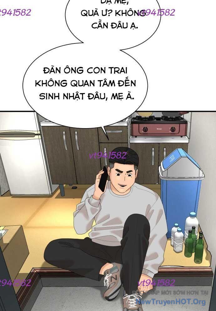 Nhà Hàng Kỳ Lạ Chapter 14 - 13