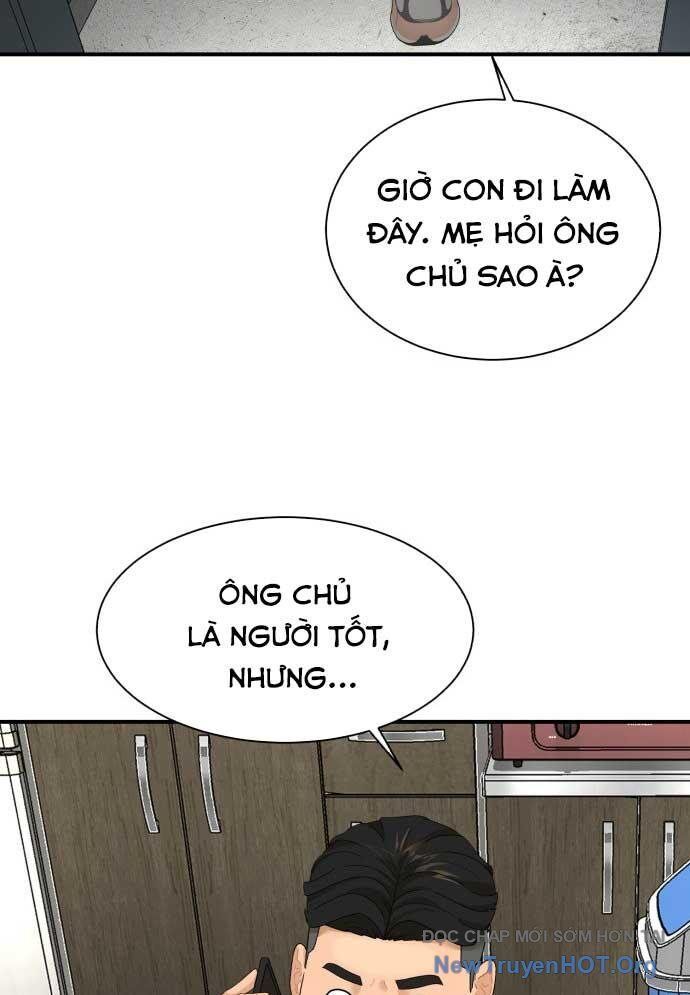 Nhà Hàng Kỳ Lạ Chapter 14 - 14