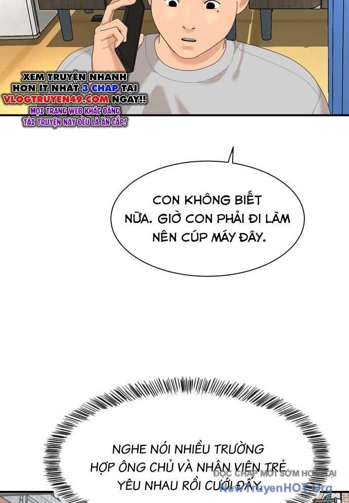 Nhà Hàng Kỳ Lạ Chapter 14 - 15