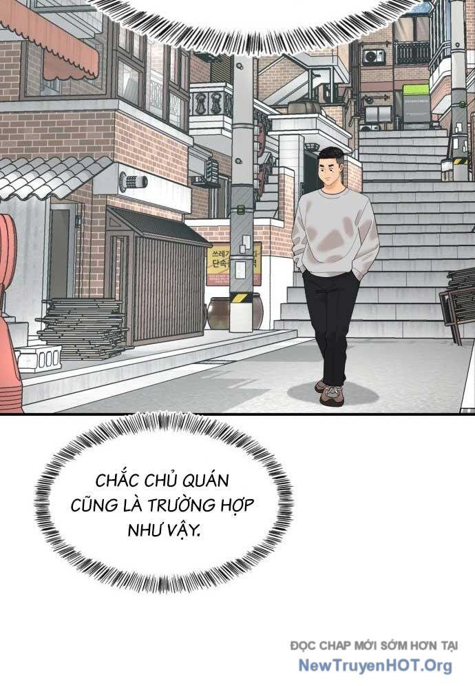 Nhà Hàng Kỳ Lạ Chapter 14 - 16