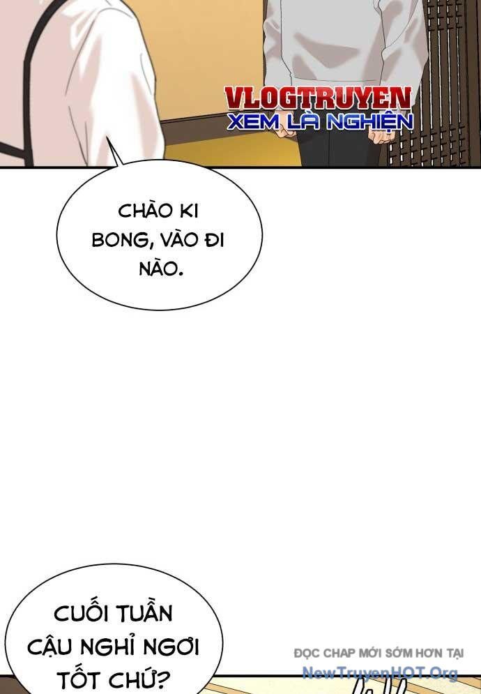 Nhà Hàng Kỳ Lạ Chapter 14 - 21