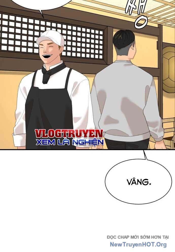 Nhà Hàng Kỳ Lạ Chapter 14 - 22