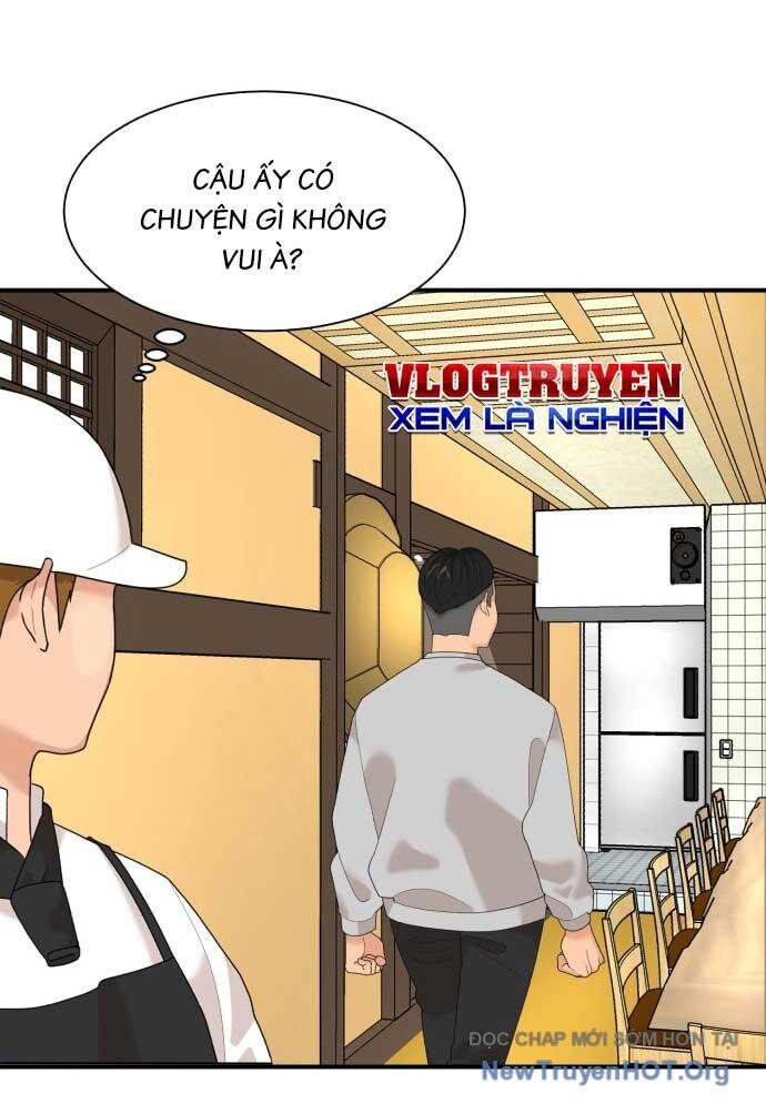 Nhà Hàng Kỳ Lạ Chapter 14 - 23