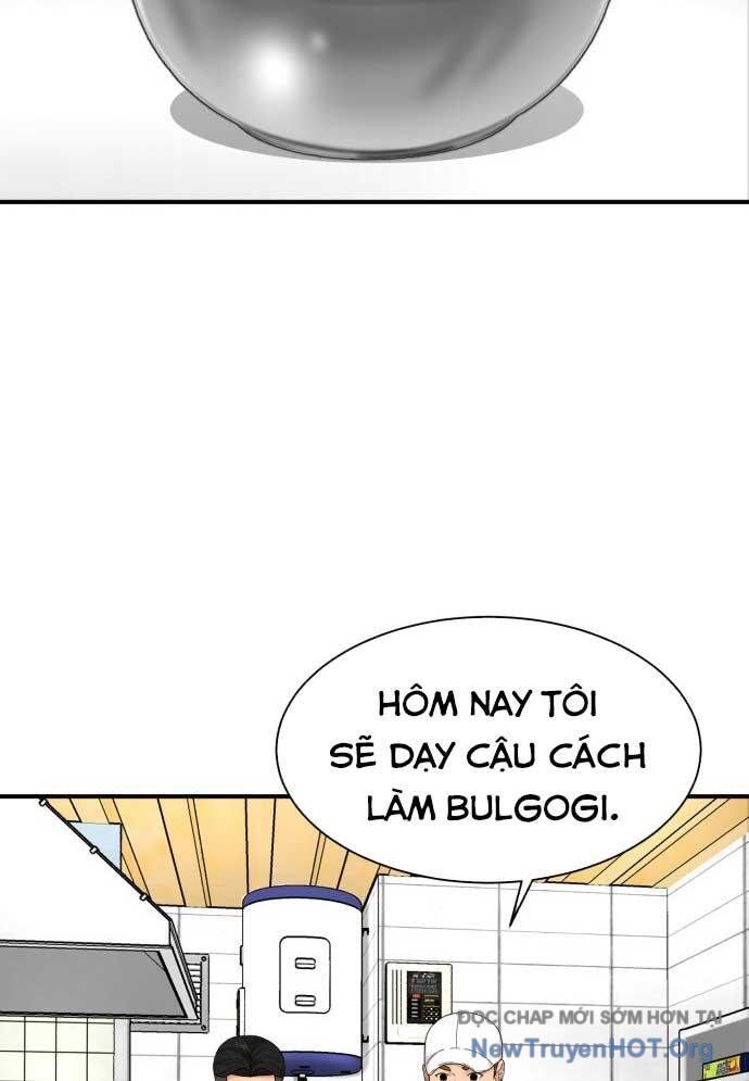 Nhà Hàng Kỳ Lạ Chapter 14 - 25