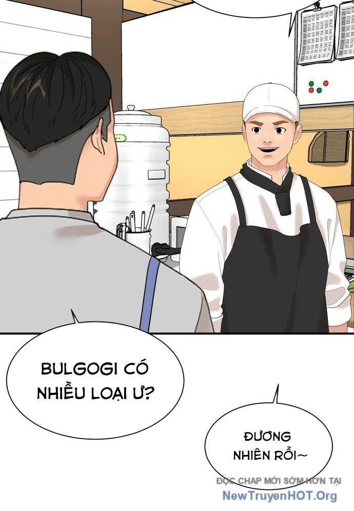 Nhà Hàng Kỳ Lạ Chapter 14 - 27