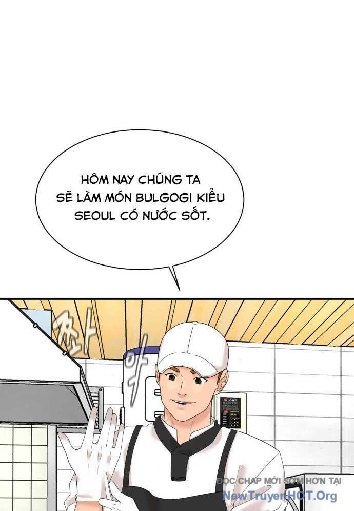 Nhà Hàng Kỳ Lạ Chapter 14 - 30