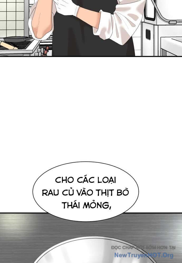 Nhà Hàng Kỳ Lạ Chapter 14 - 31
