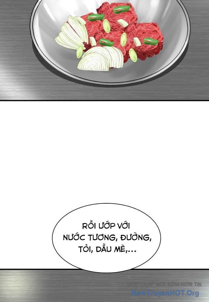 Nhà Hàng Kỳ Lạ Chapter 14 - 32
