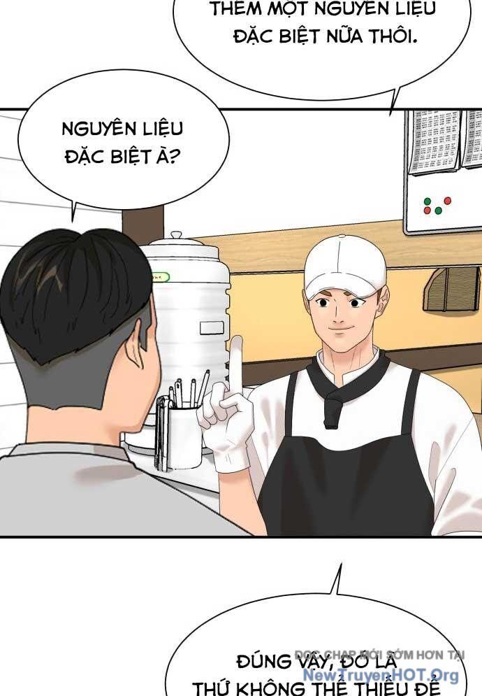 Nhà Hàng Kỳ Lạ Chapter 14 - 34