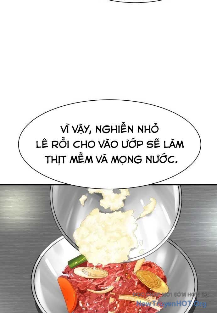 Nhà Hàng Kỳ Lạ Chapter 14 - 37