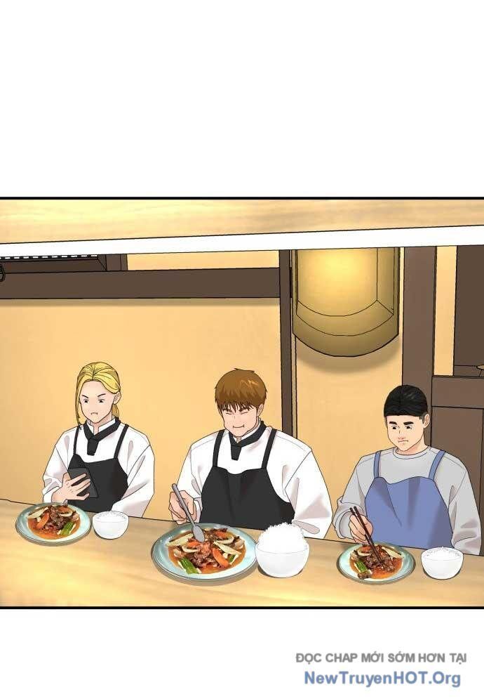 Nhà Hàng Kỳ Lạ Chapter 14 - 41