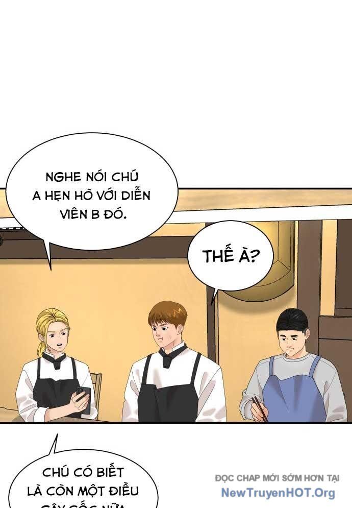 Nhà Hàng Kỳ Lạ Chapter 14 - 42
