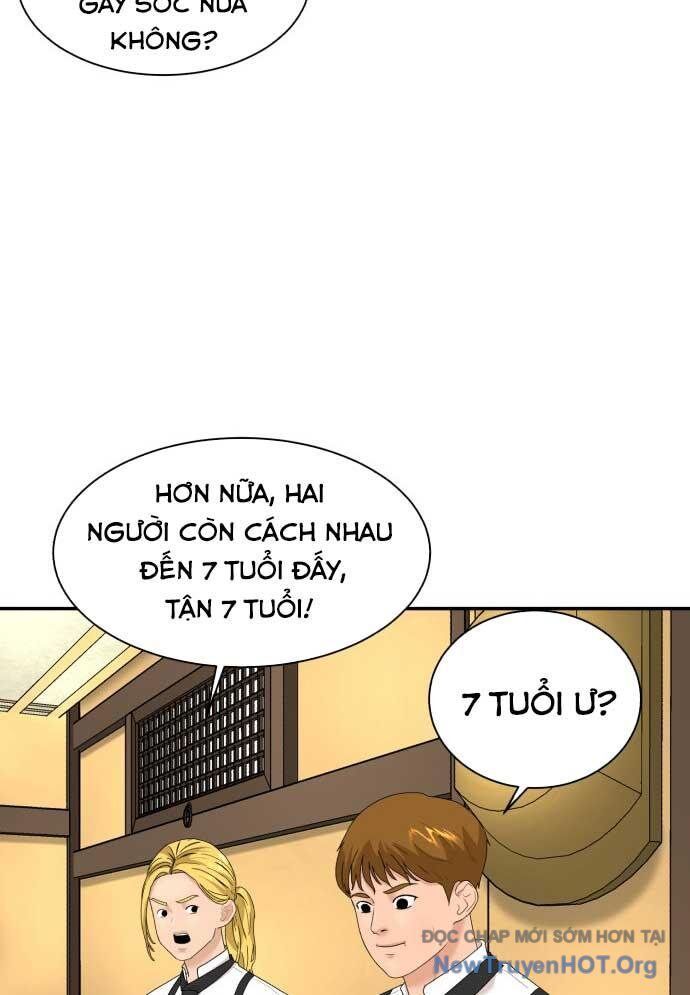 Nhà Hàng Kỳ Lạ Chapter 14 - 43