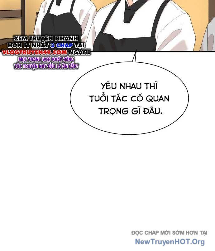 Nhà Hàng Kỳ Lạ Chapter 14 - 44