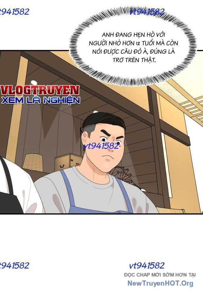 Nhà Hàng Kỳ Lạ Chapter 14 - 45