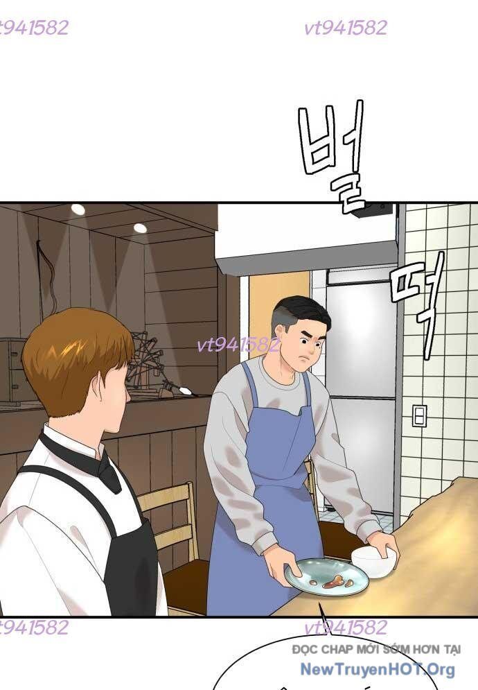 Nhà Hàng Kỳ Lạ Chapter 14 - 46