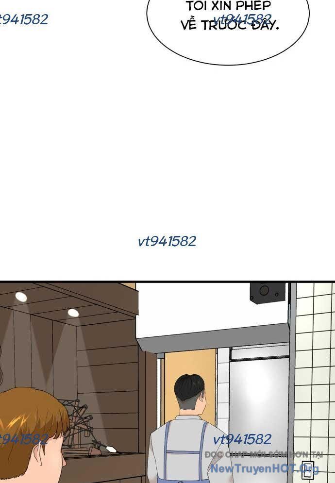 Nhà Hàng Kỳ Lạ Chapter 14 - 47