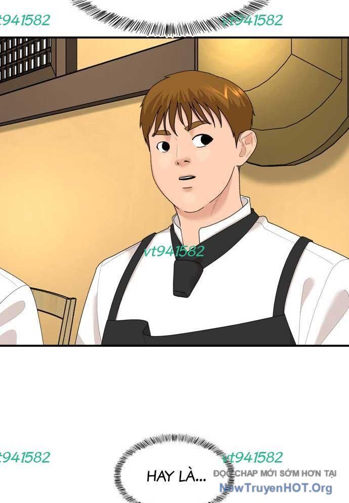 Nhà Hàng Kỳ Lạ Chapter 14 - 49