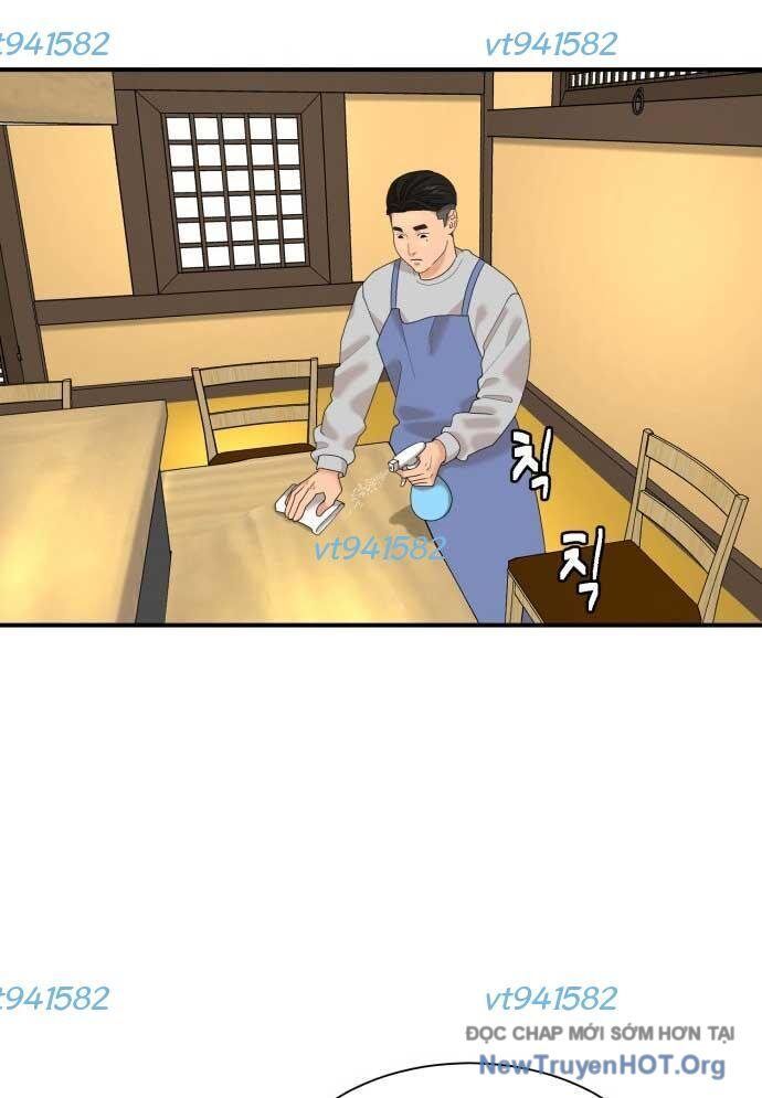 Nhà Hàng Kỳ Lạ Chapter 14 - 52