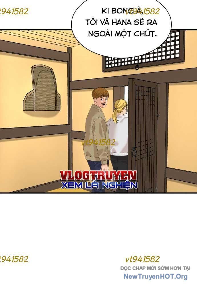 Nhà Hàng Kỳ Lạ Chapter 14 - 53