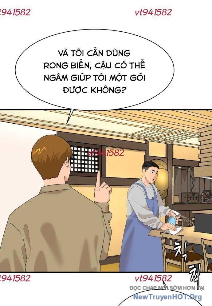 Nhà Hàng Kỳ Lạ Chapter 14 - 54