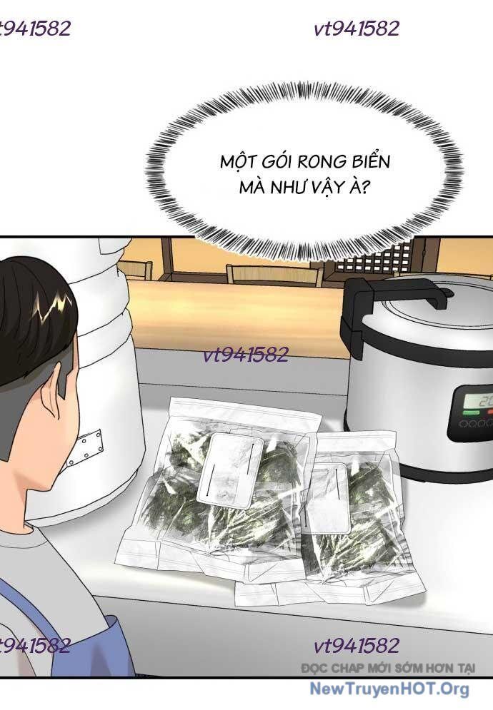 Nhà Hàng Kỳ Lạ Chapter 14 - 59
