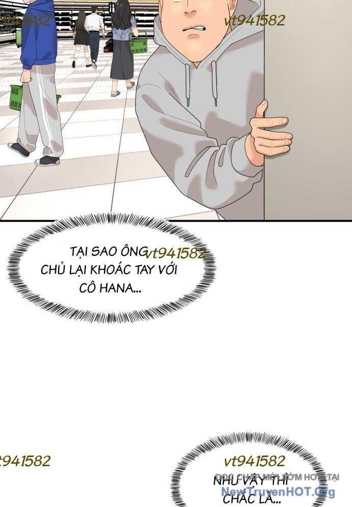 Nhà Hàng Kỳ Lạ Chapter 14 - 7