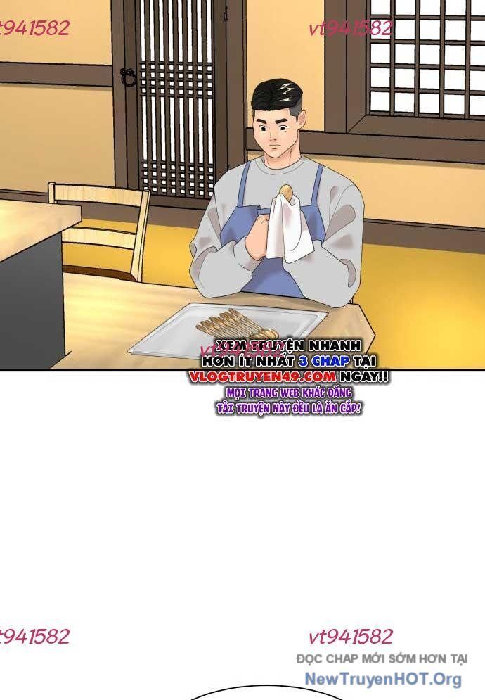 Nhà Hàng Kỳ Lạ Chapter 14 - 62
