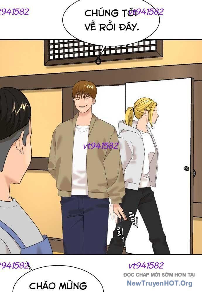 Nhà Hàng Kỳ Lạ Chapter 14 - 63
