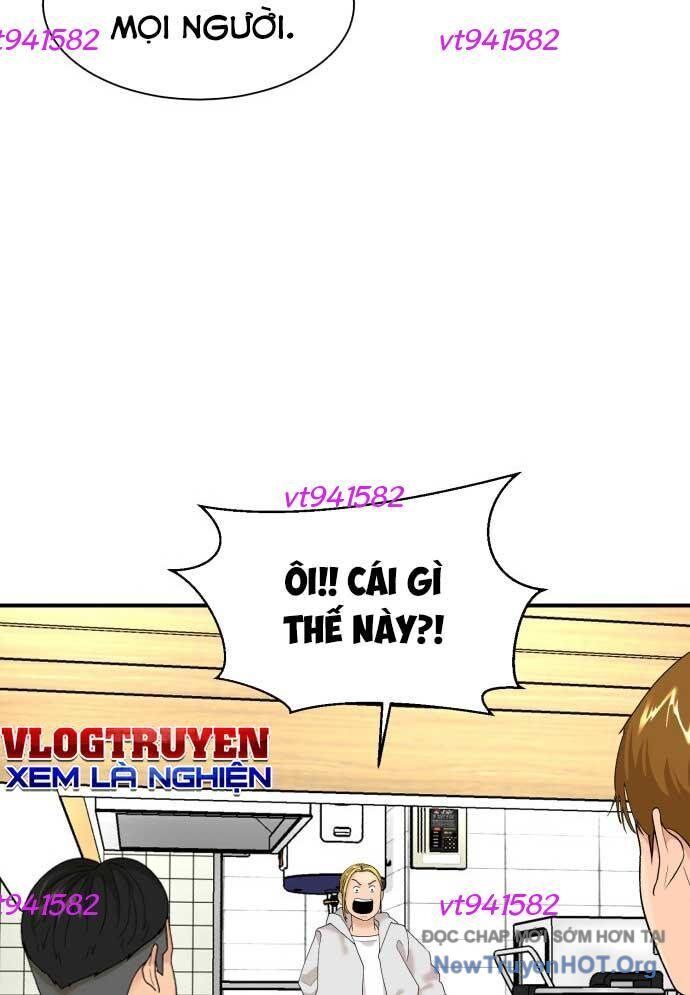 Nhà Hàng Kỳ Lạ Chapter 14 - 64