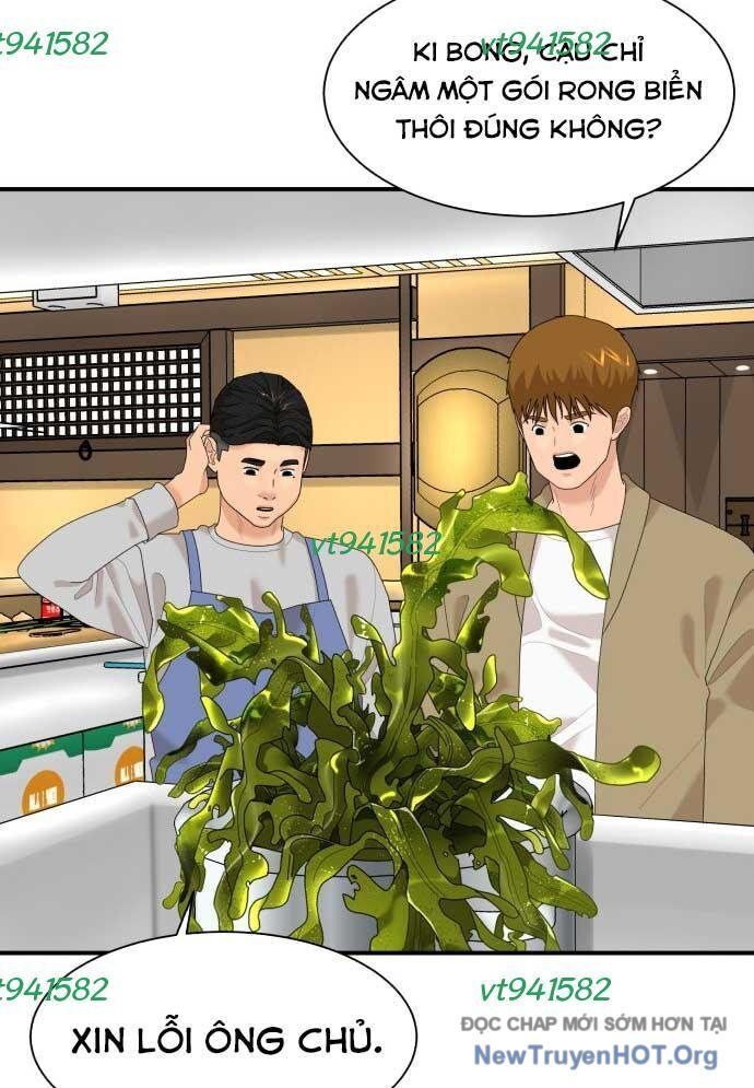 Nhà Hàng Kỳ Lạ Chapter 14 - 69