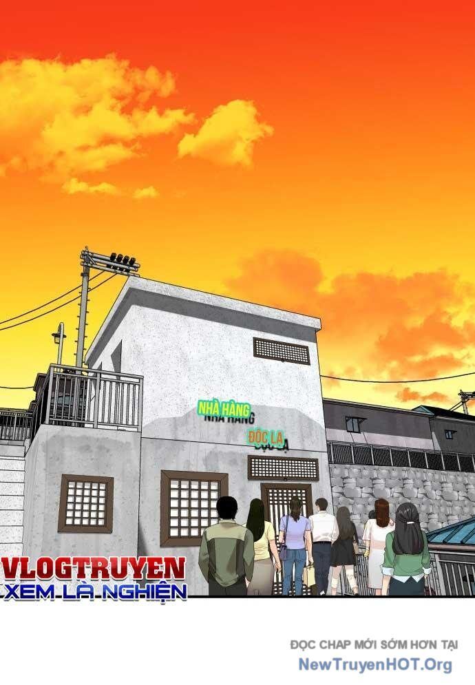 Nhà Hàng Kỳ Lạ Chapter 14 - 76