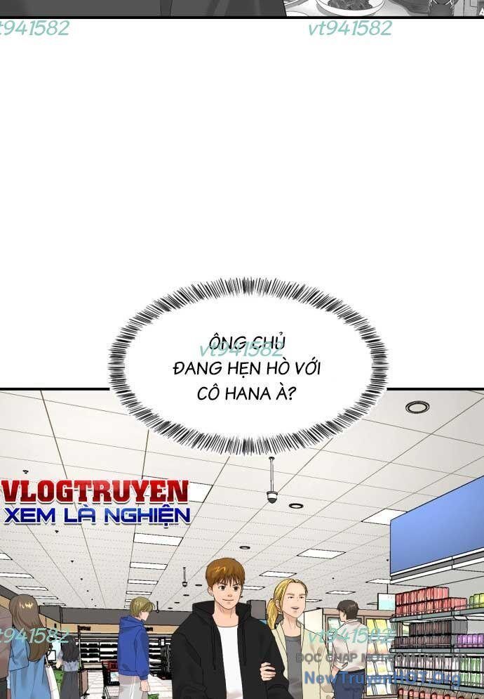Nhà Hàng Kỳ Lạ Chapter 14 - 9