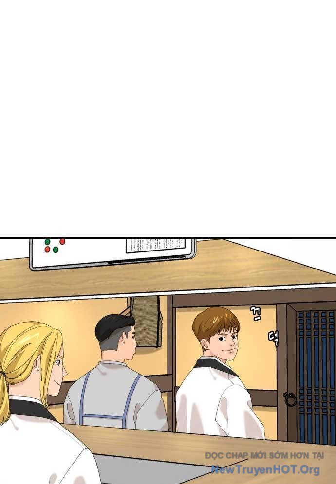 Nhà Hàng Kỳ Lạ Chapter 14 - 83