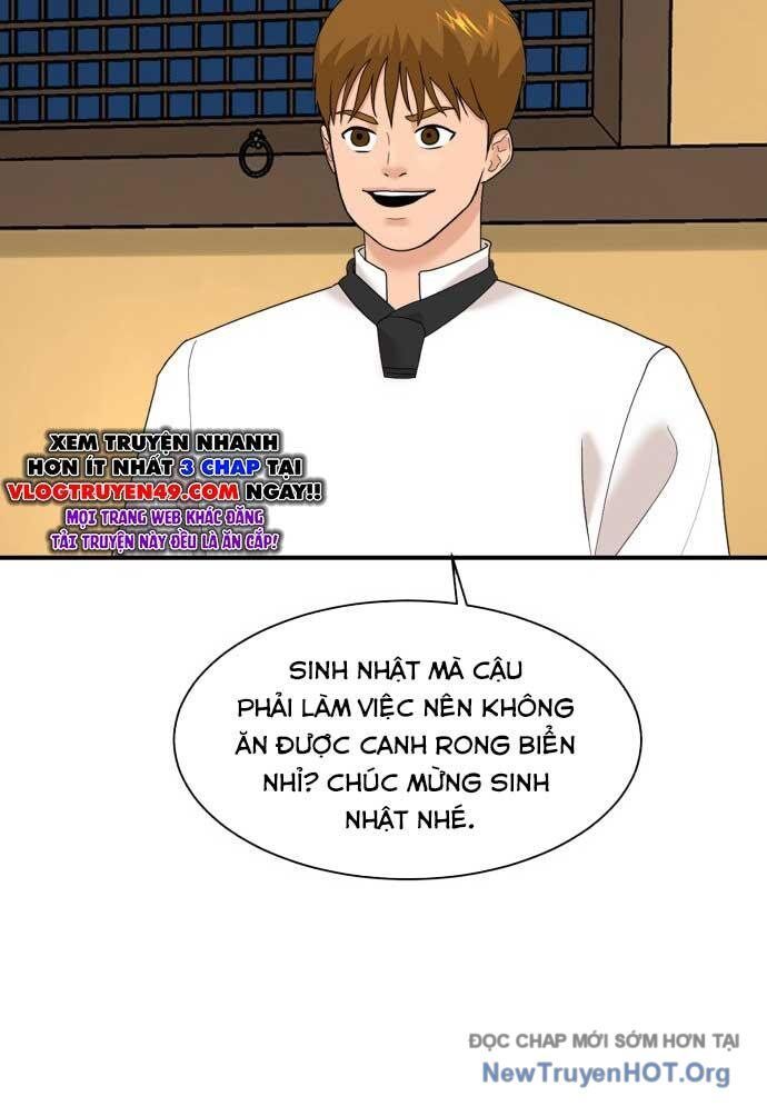 Nhà Hàng Kỳ Lạ Chapter 14 - 93