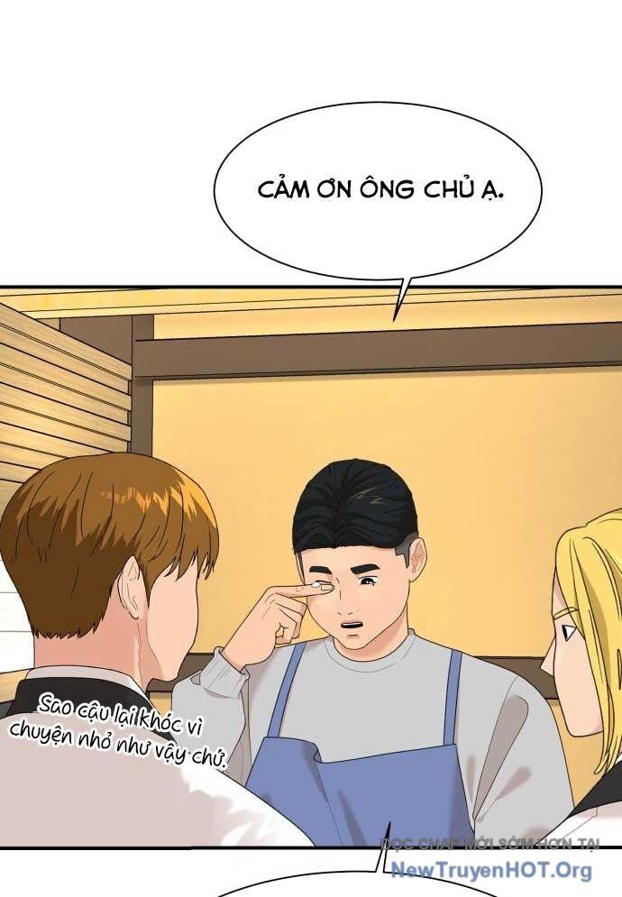 Nhà Hàng Kỳ Lạ Chapter 14 - 94