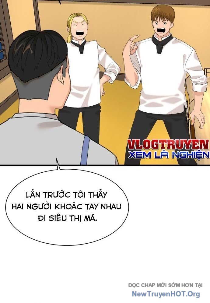 Nhà Hàng Kỳ Lạ Chapter 14 - 96