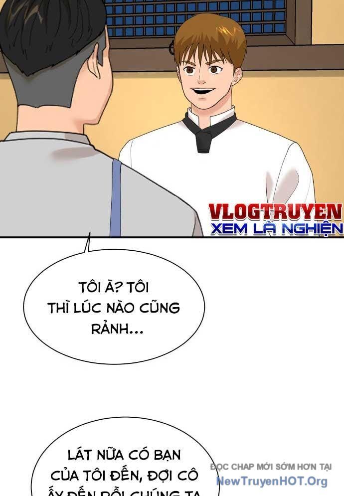 Nhà Hàng Kỳ Lạ Chapter 14 - 99