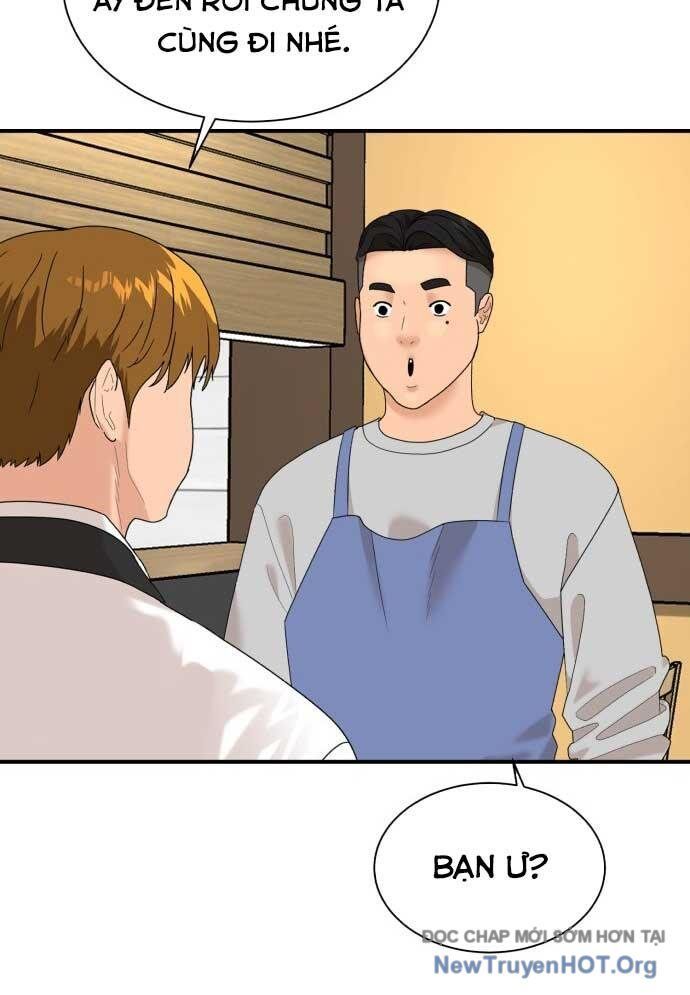 Nhà Hàng Kỳ Lạ Chapter 14 - 100
