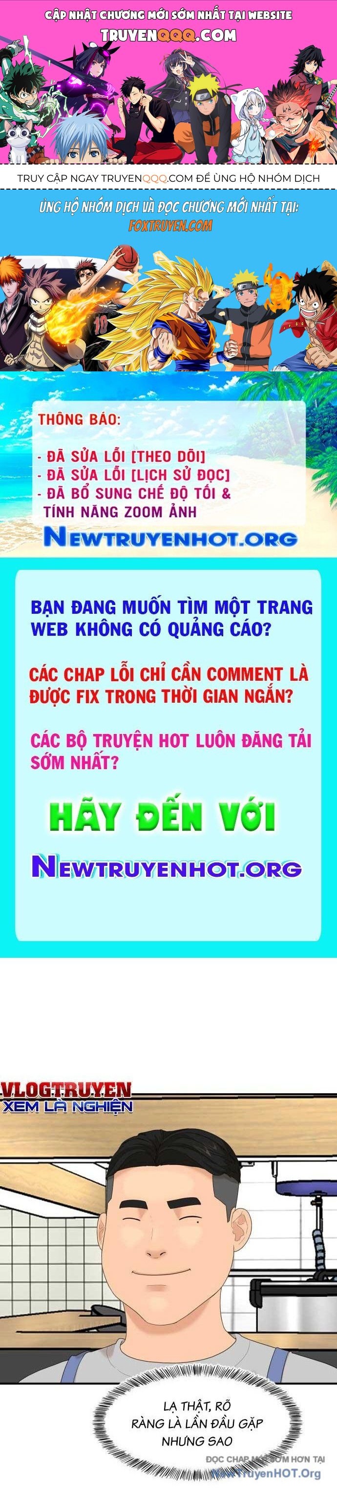 Nhà Hàng Kỳ Lạ Chapter 15 - 1