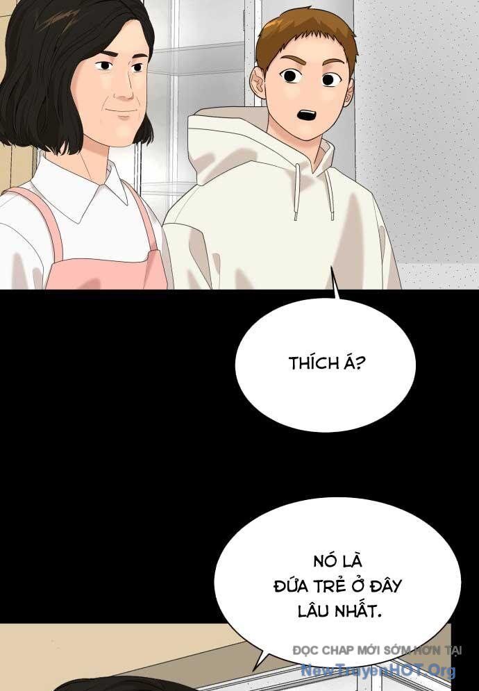 Nhà Hàng Kỳ Lạ Chapter 15 - 101