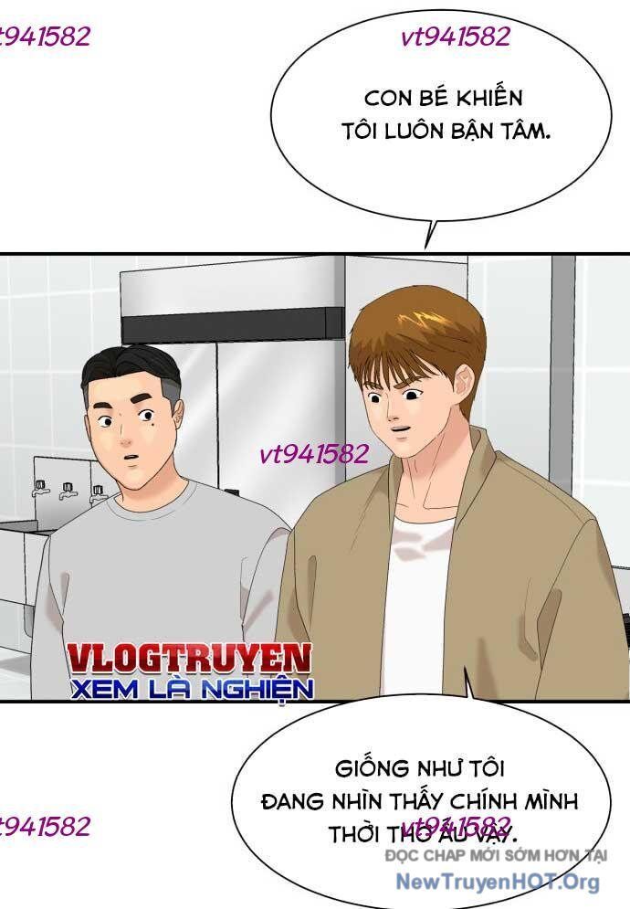 Nhà Hàng Kỳ Lạ Chapter 15 - 111