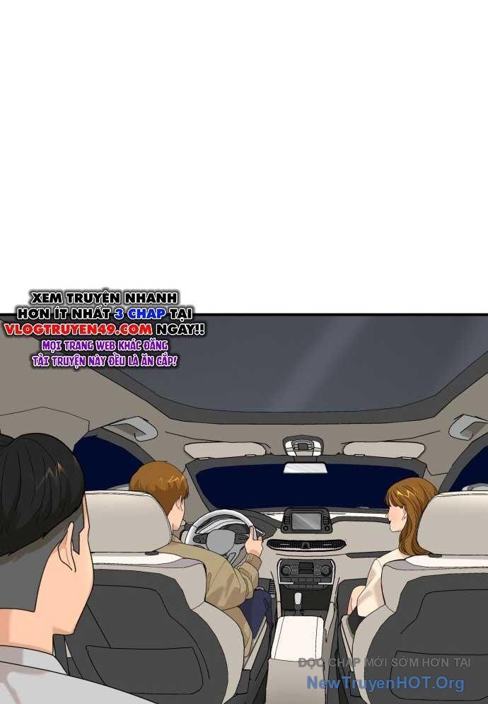 Nhà Hàng Kỳ Lạ Chapter 15 - 15