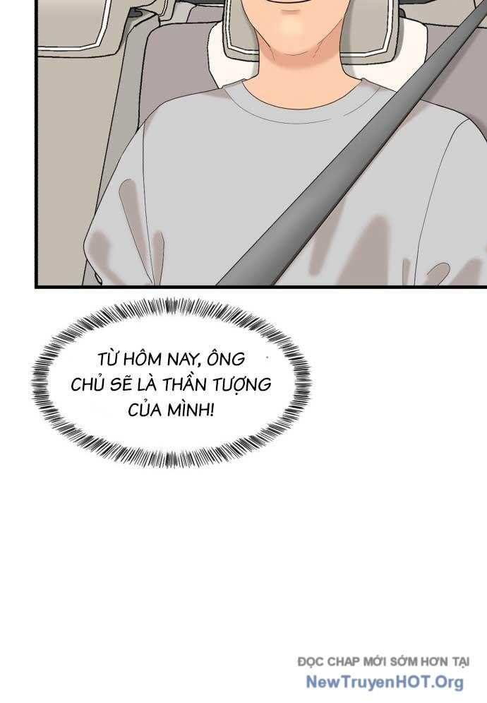 Nhà Hàng Kỳ Lạ Chapter 15 - 17