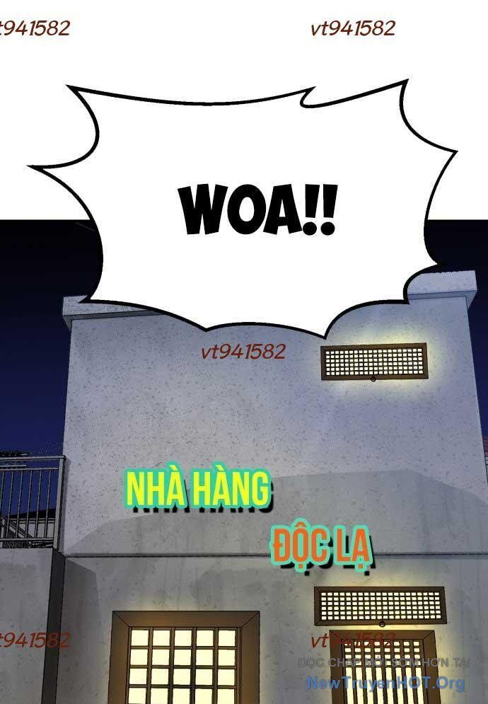 Nhà Hàng Kỳ Lạ Chapter 15 - 3